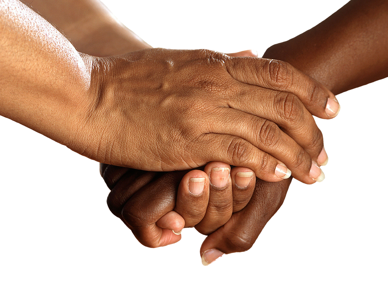 Helping Hands